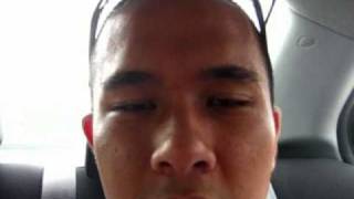 Oscar in Killeen