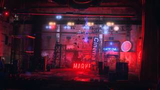 inFAMOUS Second Son　TGS Trailer