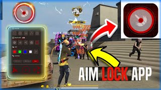Floating ball app free fire || no heck || Free Fire Auto Headshot Trick 2025 Sensitivity screenshot 3