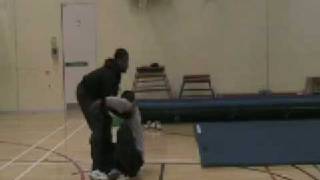 Kung Fu - Counter attacks pt3 multiple attacks