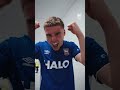 LEIF'S GOT THE MOVES! 🕺
