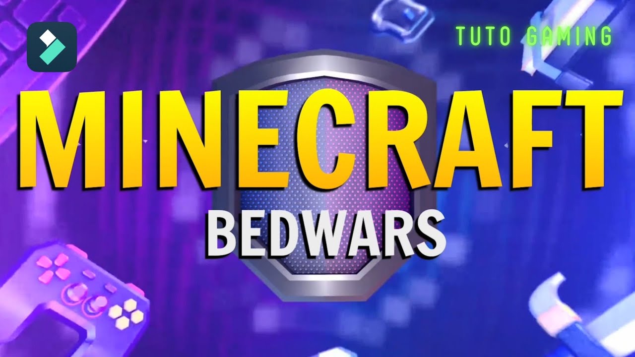 👾 🤖Tuto: Comment faire un magnifique Montage Minecraft avec un pack
