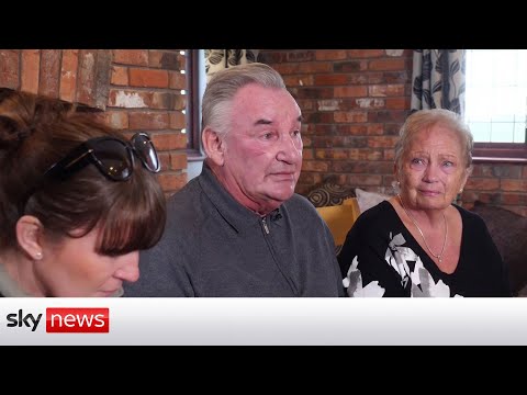 'We're stuck in a nightmare' says family of missing woman Nicola Bulley