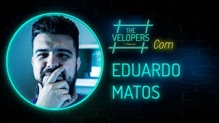 The Velopers #23 - Eduardo Matos