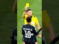 Balas dendam Neymar kepada wasit