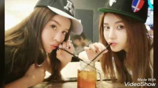 By2 Because Of You piano Version    