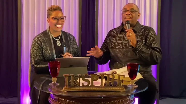 End-Time Discussion with Dr. Courtney and Pastor A...