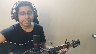 Dil Na Jaaneya - Acoustic Cover | Good Newwz | Arijit Singh | Rochak Kohli | Gurpreet Saini