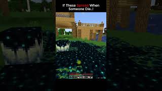 "Minecraft Dark Reality" #itsmeissie