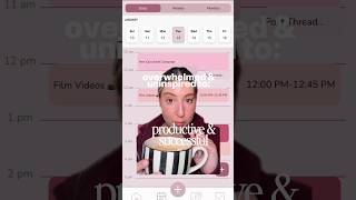 6+ planners, lists & productivity tools just to function & keep up with life? 😅🥵 LET US PUT YOU ON
