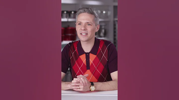 Behind the Scenes of the Infamous Cornstarch Stunt! (ATK 25th Anniversary)