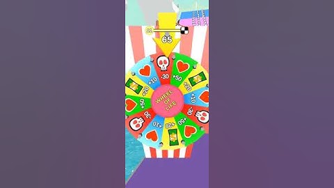 Run Of Life: Gameplay Walkthrough All Levels