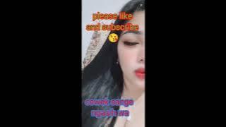 bigo live, cewek sange ngasih nomor wa.