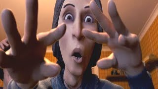 Monster House Without Context