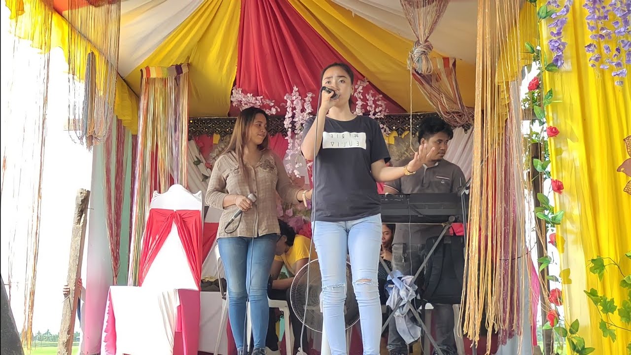 Sarap pakinggan ang mga kantang ganito | nonstop moro disco song