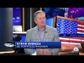 ‘Big short’ investor Steve Eisman tackles market, gives bearish bank take ahead of earnings