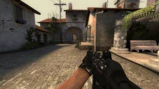 [CS:S]MP5_MP5A5 Release