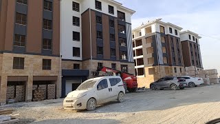 Sazlıbosna Toki̇ Turu 7. Bölge 10. Bölge, 81, 82, 83, 84, 113, 114, 121, 61, 62, 53