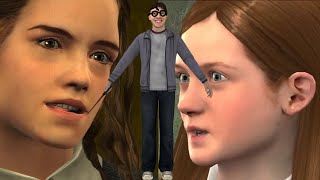 Harry Potter and the Best Game I&#39;ve Ever Played Ever - HP6 (PC)