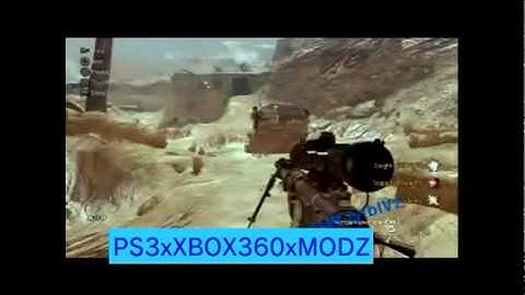 (PS3)ULTIMATE ELITE MOSSY V9