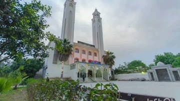 تلاوة خاشعة من سورة الحاقة بصوت الشيخ عبد السلام حفظه الله ( مسجد أول نوفمبر سكيكدة)