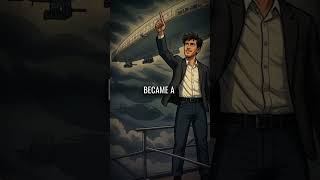 The Hindenburg Was a Flying Bomb Because of Politics