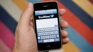 Twitter's Deb Roy on television and social media - Cannes Lions 2013