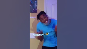 Too Easy 😂😂 🔌