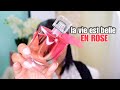 La vie est belle EN ROSE | Perfume Haul + Review | BEST  Lancome Perfume flanker?!