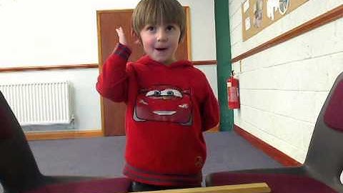 Karate Kid Pixilation