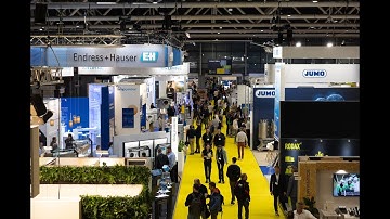 Aftermovie WoTS 2024