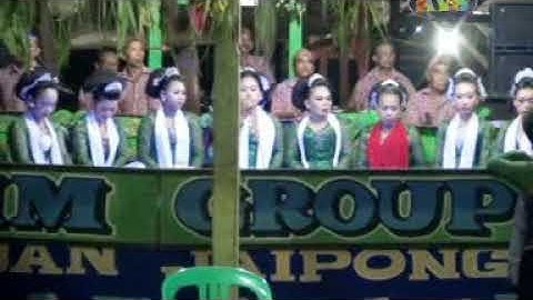 sinar asih II, TAIM GROUP sulam jana