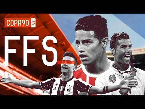 Bundesliga, La Liga & Serie A Previews | FFS - Bundesliga, La Liga & Serie A Previews | FFS
