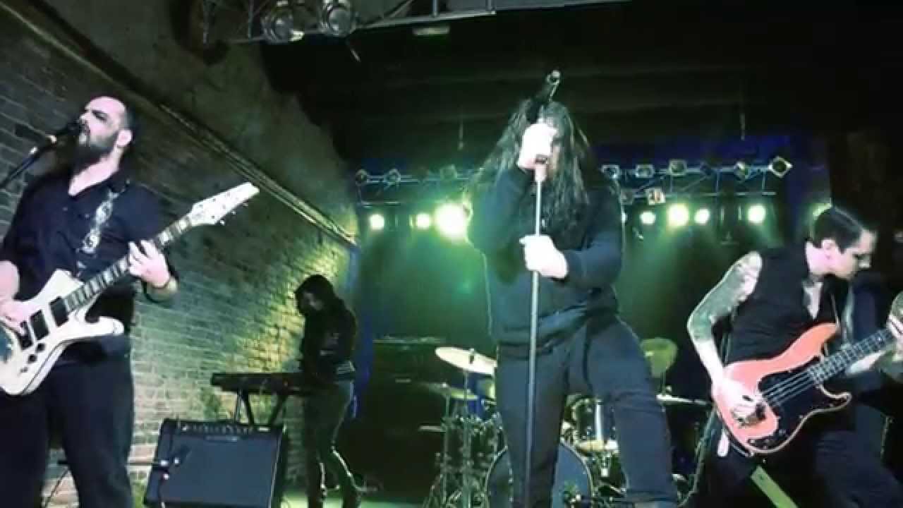 Deconbrio -Distractions