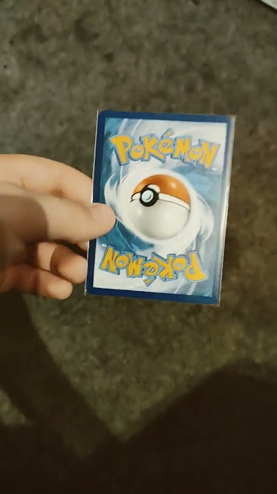 rate it or hate it #27#viral #pokemon #rarecards #pokemoncards #uchihaakos
