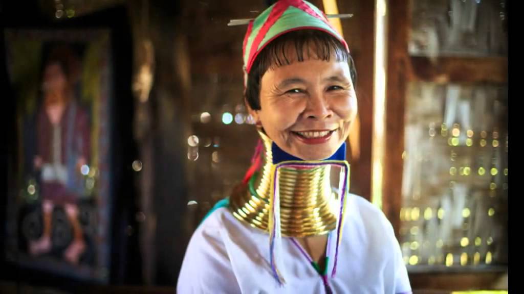 Myanmar 2014 Photo Tour with David Lazar