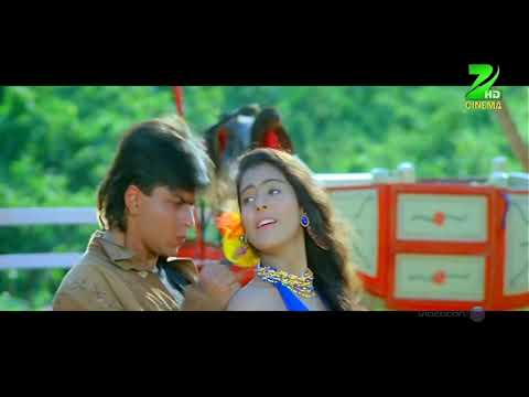 Jaati Hoon Main Jaldi Hai Kya - Karan Arjun (1995)