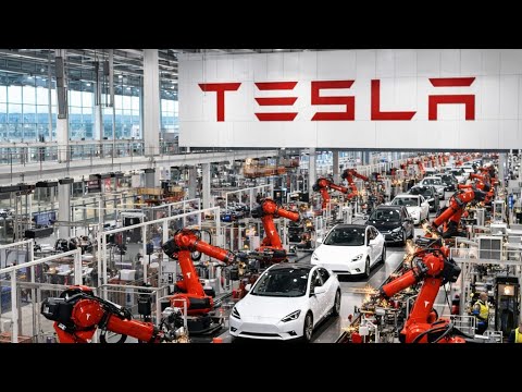 🧑‍⚖️Mérnöki Csodák - Tesla ( Dokumentumfilm) thumbnail
