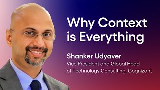 Context Engineering: The Hidden Differentiator in Enterprise AI | Cognizant