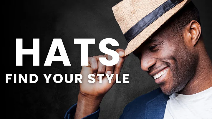 12 Different Types of Men’s Hats With Names | Which is Right for You?