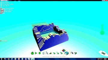 Kodu Water Tutorialz