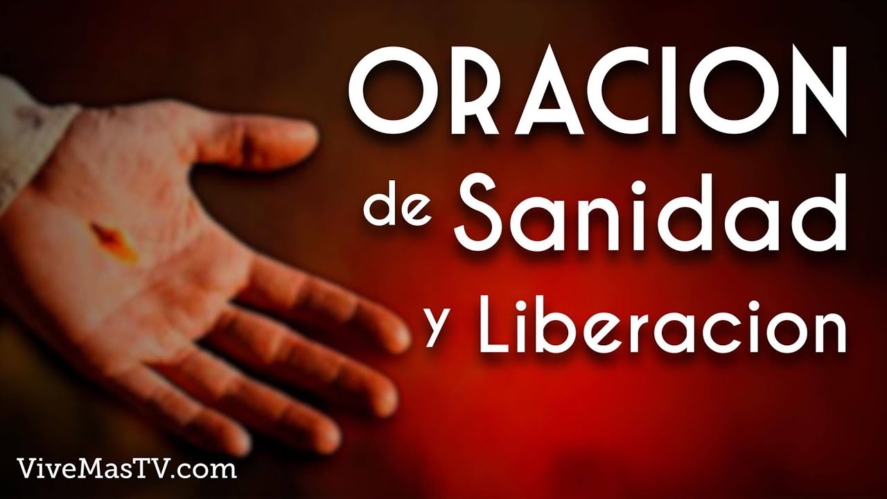 Isaias 53 | Poderosa Oracion de Sanidad y Liberacion - YouTube