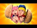 How to Crack a Nut? | D Billions Kids Songs