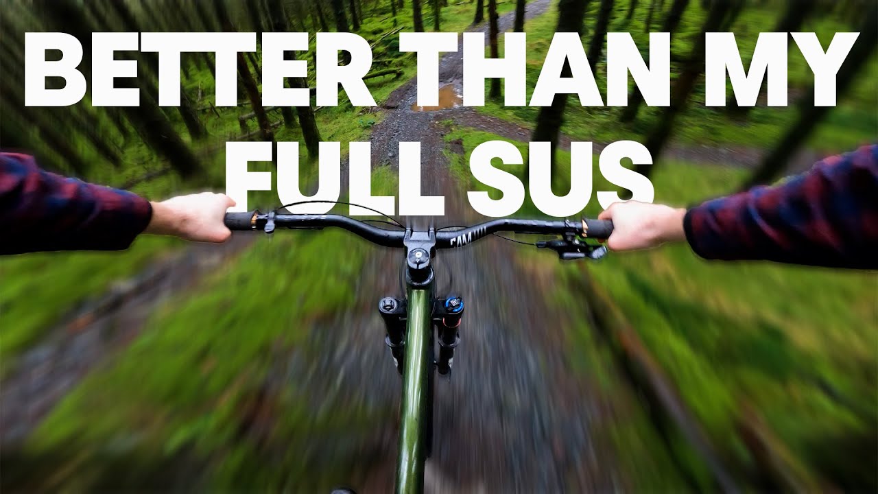 How Good Can This $500 Hardtail Be?