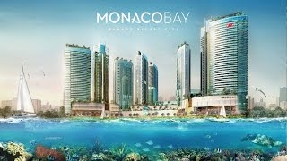 Monaco Bay Manado - Lippo