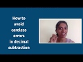 Mastering place value of decimals | Edify class - India's Number 1 live online classes platform