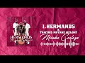 Hermanos Feat Tamyris Moiane & Melony - Minha certeza #tamyrismoiane #melony #hermanos