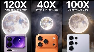 Download Lagu Xiaomi 17 Pro Max VS iPhone 17 Pro Max VS Samsung Galaxy S25 Ultra Live Zoom Test MP3 Download Lagu Xiaomi 17 Pro Max VS iPhone 17 Pro Max VS Samsung Galaxy S25 Ultra Live Zoom Test MP3