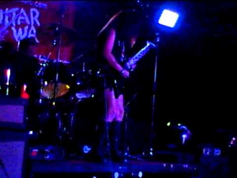 Heather Leather Live