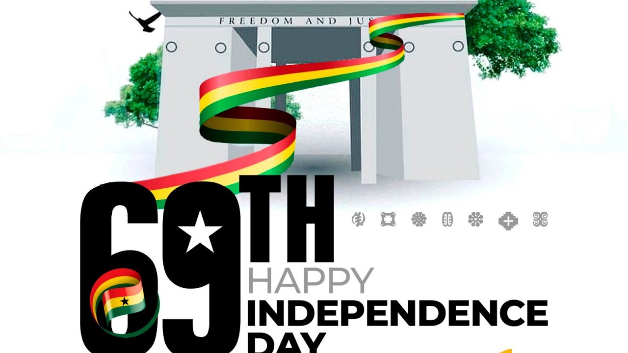 Ghana @69 Independence Day Celebration - What Have We Achieved?